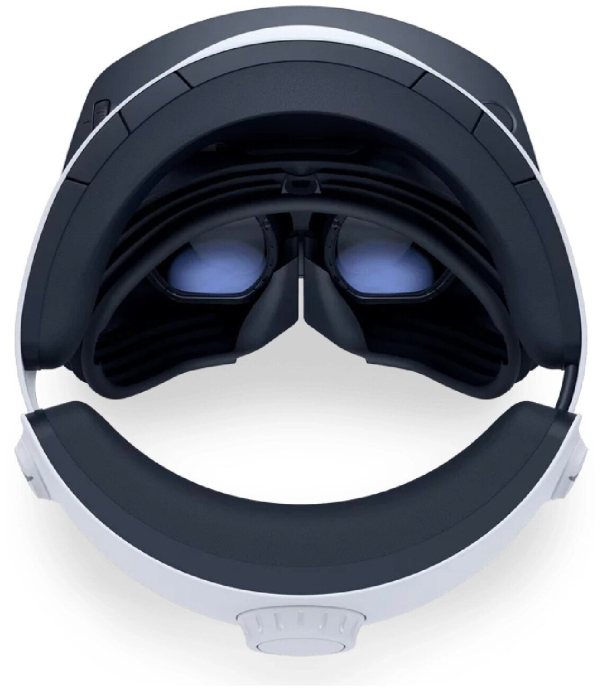 Купить  виртуальной реальности PlayStation VR 2 белый (CFI-ZVR1)-4.jpg